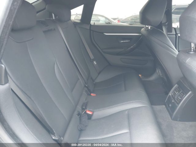 WBA4J1C51KBM13531 BMW 430i Gran Coupe