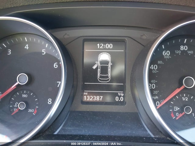 Volkswagen Passat 1.8t S 2017 1VWAT7A32HC067414 Image 15