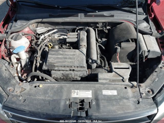 3VWD67AJ5GM256378 Volkswagen Jetta 1.4t Se
