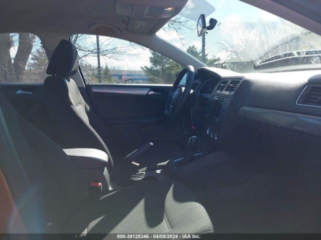 3VWD67AJ5GM256378 Volkswagen Jetta 1.4t Se
