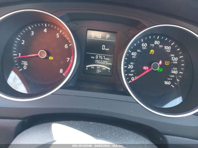 3VWD67AJ5GM256378 Volkswagen Jetta 1.4t Se
