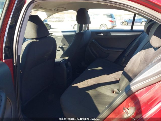 3VWD67AJ5GM256378 Volkswagen Jetta 1.4t Se