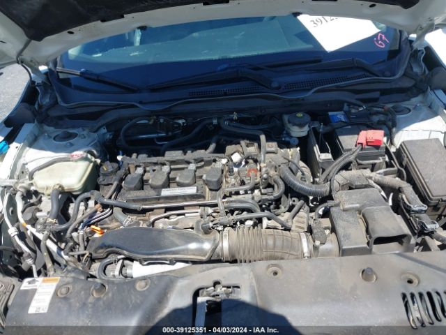 2HGFC1F36GH653822 Honda Civic Ex-t