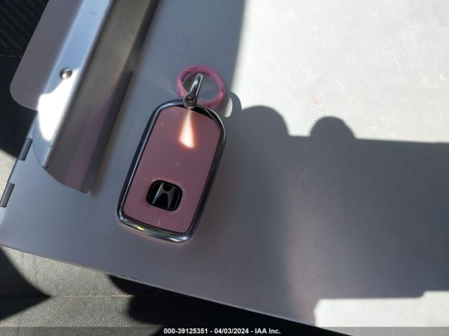 2HGFC1F36GH653822 Honda Civic Ex-t