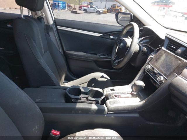 2HGFC1F36GH653822 Honda Civic Ex-t