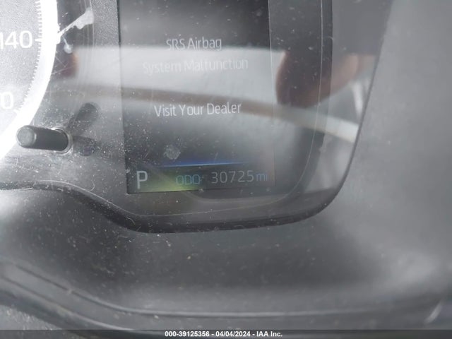 Toyota COROLLA LE 2021 JTDEPMAE0MJ165730 Image 15