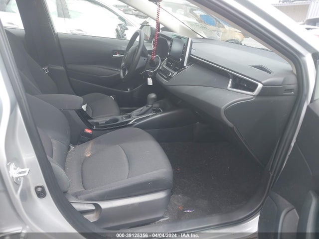 Toyota COROLLA LE 2021 JTDEPMAE0MJ165730 Image 5