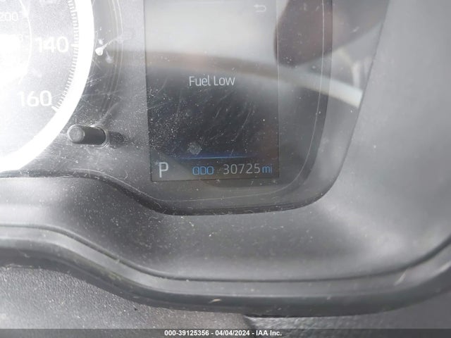 Toyota COROLLA LE 2021 JTDEPMAE0MJ165730 Image 7