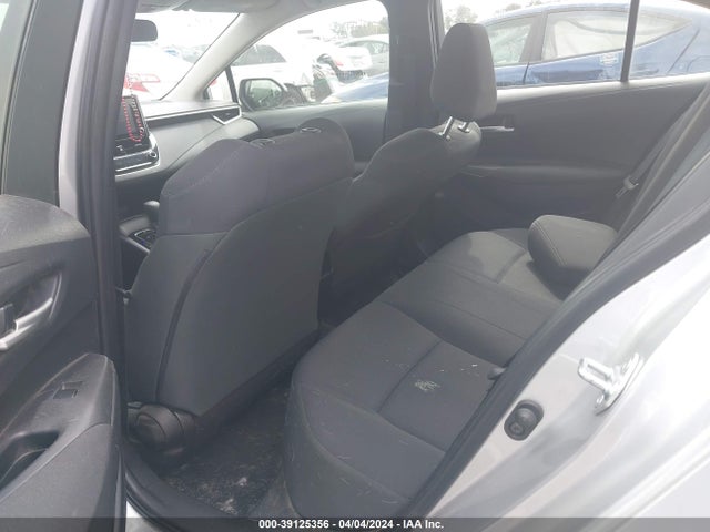 Toyota COROLLA LE 2021 JTDEPMAE0MJ165730 Image 8