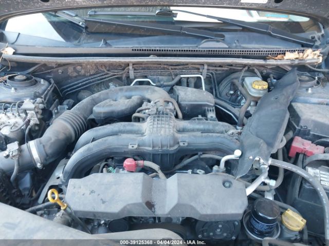 JF2GPANC2HH233136 Subaru Crosstrek 2.0i Limited