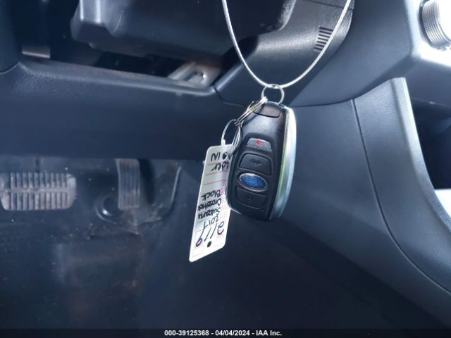 JF2GPANC2HH233136 Subaru Crosstrek 2.0i Limited