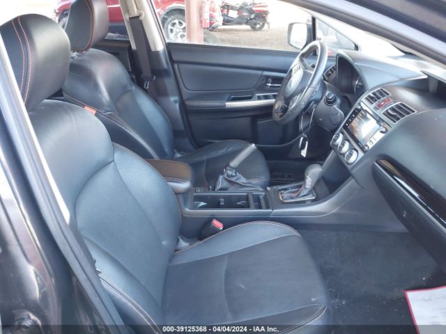 JF2GPANC2HH233136 Subaru Crosstrek 2.0i Limited