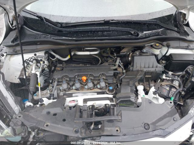 3CZRU6H5XLM706726 Honda Hr-v Awd Ex