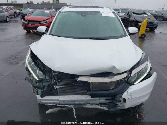 3CZRU6H5XLM706726 Honda Hr-v Awd Ex