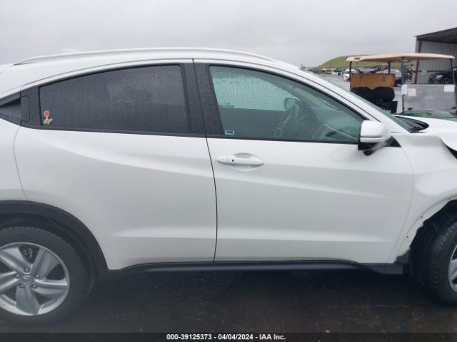 3CZRU6H5XLM706726 Honda Hr-v Awd Ex