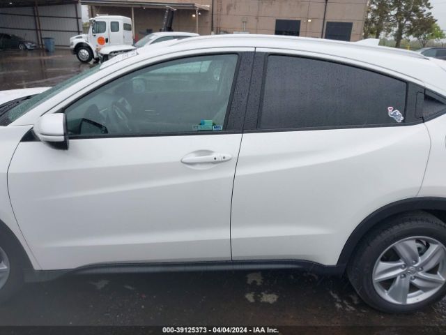 3CZRU6H5XLM706726 Honda Hr-v Awd Ex