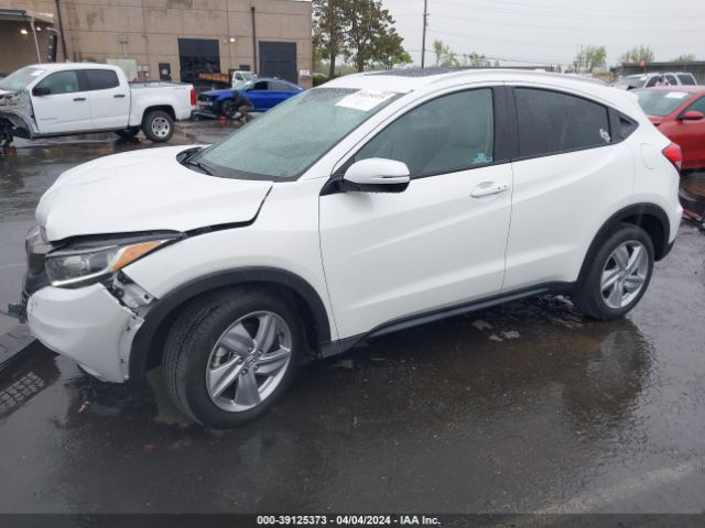 3CZRU6H5XLM706726 Honda Hr-v Awd Ex