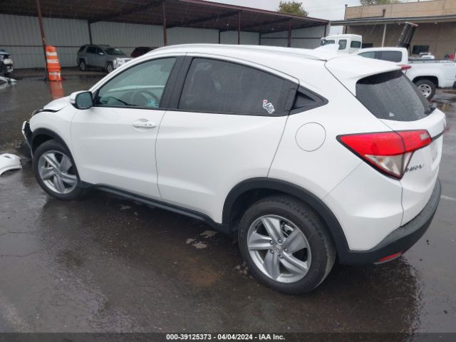 3CZRU6H5XLM706726 Honda Hr-v Awd Ex
