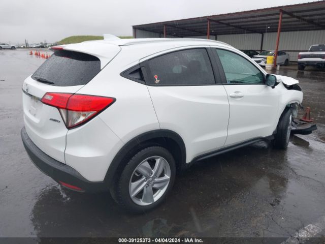 3CZRU6H5XLM706726 Honda Hr-v Awd Ex