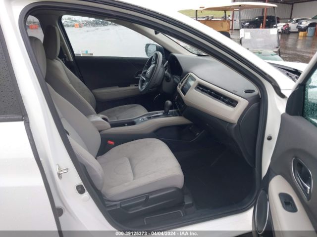 3CZRU6H5XLM706726 Honda Hr-v Awd Ex