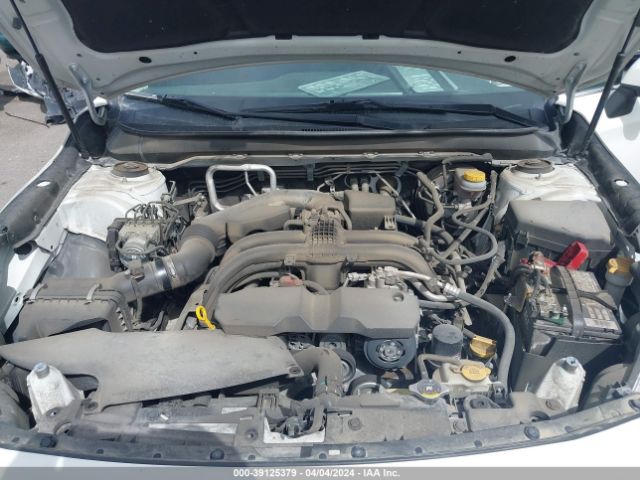 4S4BSAFC8H3264633 Subaru Outback 2.5i Premium