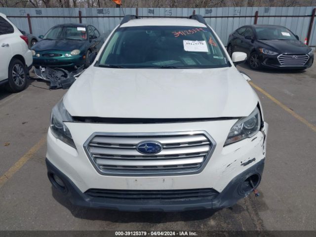 4S4BSAFC8H3264633 Subaru Outback 2.5i Premium