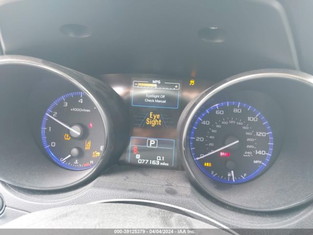 4S4BSAFC8H3264633 Subaru Outback 2.5i Premium