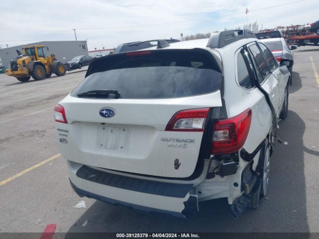 4S4BSAFC8H3264633 Subaru Outback 2.5i Premium
