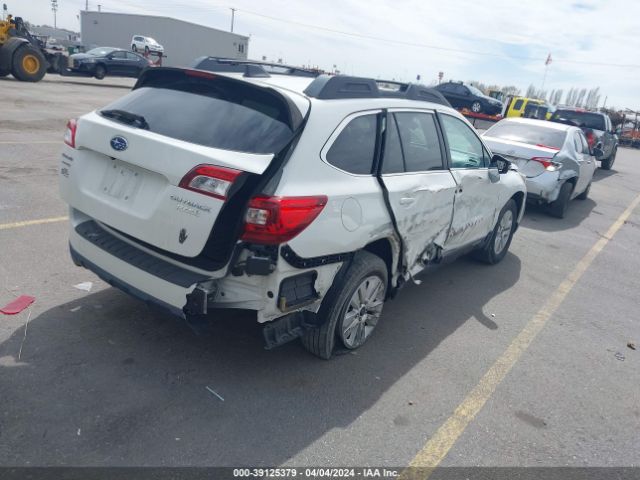 4S4BSAFC8H3264633 Subaru Outback 2.5i Premium