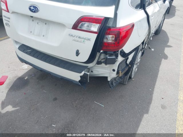 4S4BSAFC8H3264633 Subaru Outback 2.5i Premium