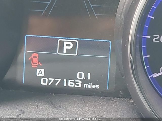 4S4BSAFC8H3264633 Subaru Outback 2.5i Premium
