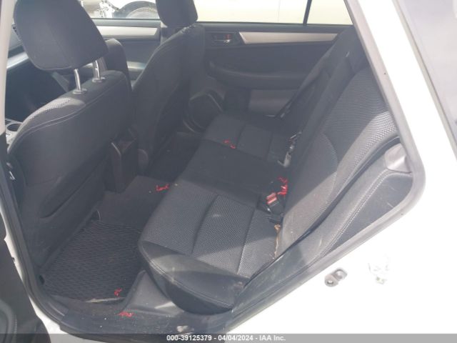 4S4BSAFC8H3264633 Subaru Outback 2.5i Premium