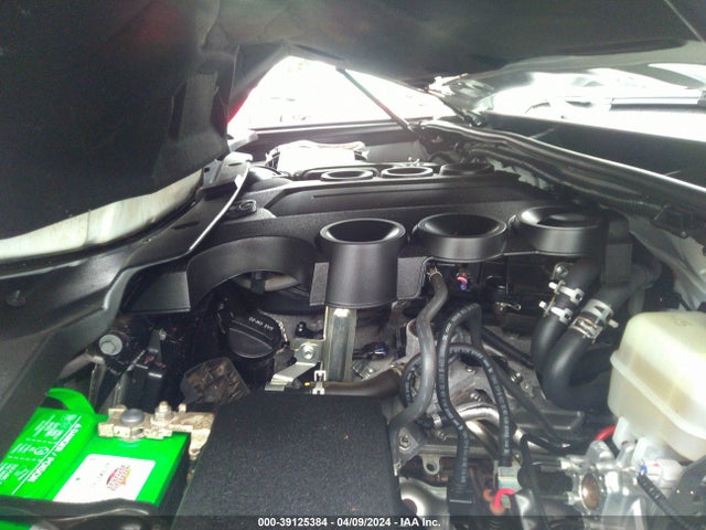 Toyota 4runner Trd Off Road 2018 JTEBU5JR0J5574136 Image 10