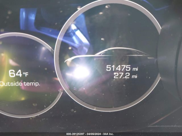 WP0AB2A71JL134764 Porsche Panamera 4s