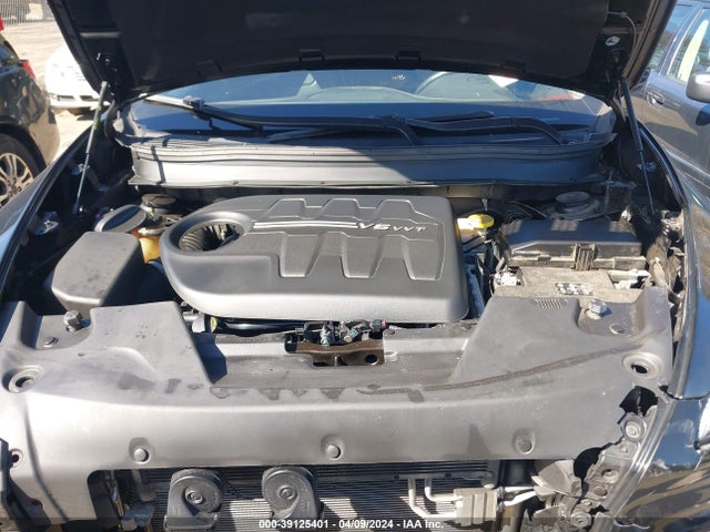 1C4PJMDX6JD599393 Jeep Cherokee Limited 4x4