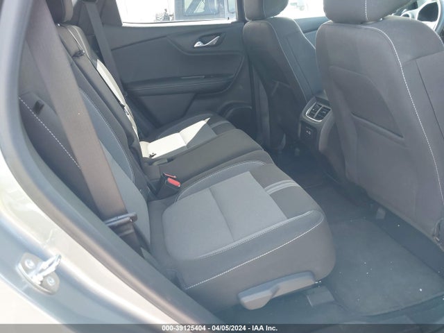 Chevrolet Blazer Awd 2lt 2023 3GNKBHR4XPS168519 Image 8