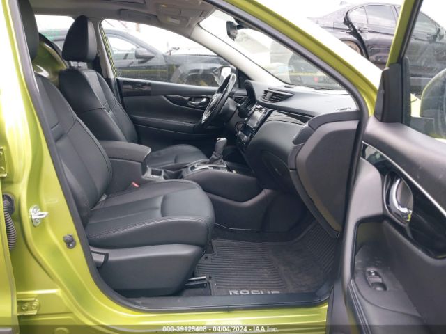 JN1BJ1CR1HW112565 Nissan Rogue Sport Sl