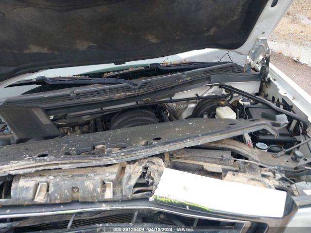 3GTU2VEC7EG339899 GMC Sierra 1500 Slt