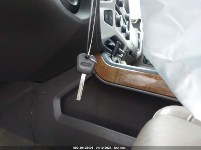 3GTU2VEC7EG339899 GMC Sierra 1500 Slt