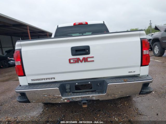 3GTU2VEC7EG339899 GMC Sierra 1500 Slt