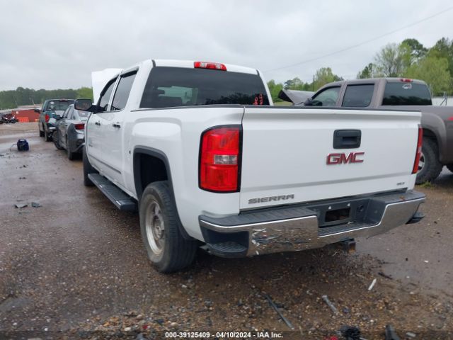 3GTU2VEC7EG339899 GMC Sierra 1500 Slt