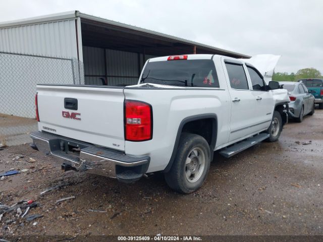 3GTU2VEC7EG339899 GMC Sierra 1500 Slt