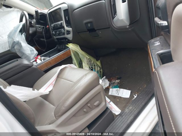 3GTU2VEC7EG339899 GMC Sierra 1500 Slt
