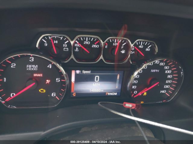 3GTU2VEC7EG339899 GMC Sierra 1500 Slt
