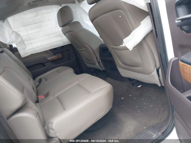3GTU2VEC7EG339899 GMC Sierra 1500 Slt