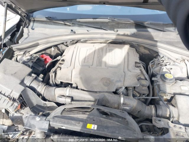 SADCM2BV6HA074474 Jaguar F-PACE S