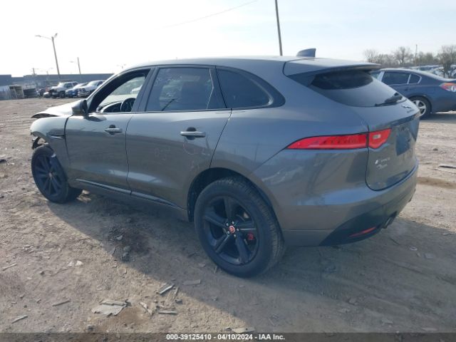 SADCM2BV6HA074474 Jaguar F-PACE S