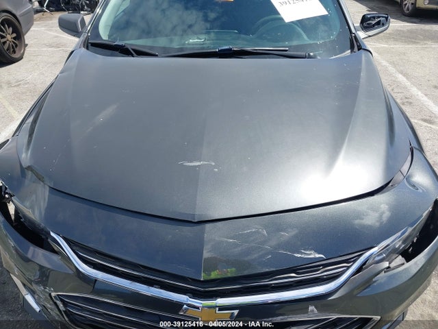 Chevrolet MALIBU LS 2017 1G1ZB5STXHF278864 Image 10