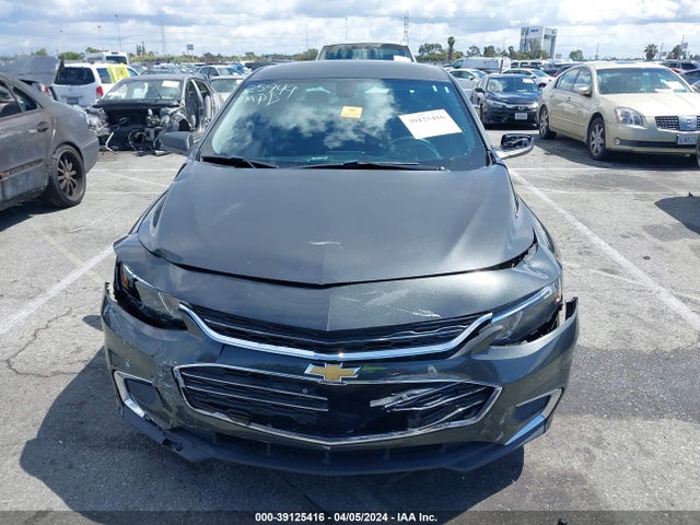 Chevrolet MALIBU LS 2017 1G1ZB5STXHF278864 Image 12