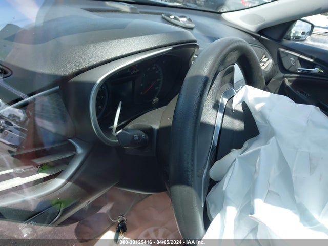 Chevrolet MALIBU LS 2017 1G1ZB5STXHF278864 Image 7